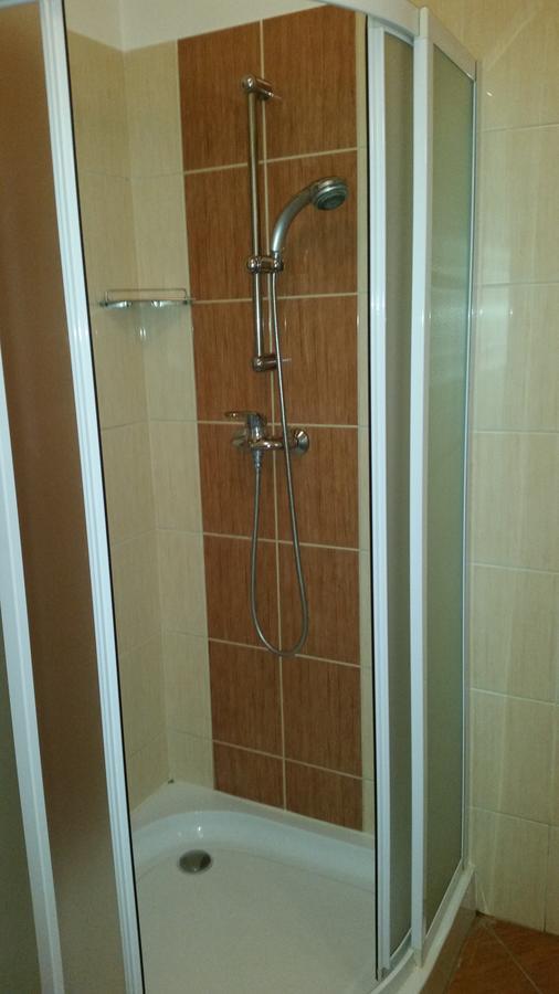 Hotel Soermester Szarvas Bagian luar foto
